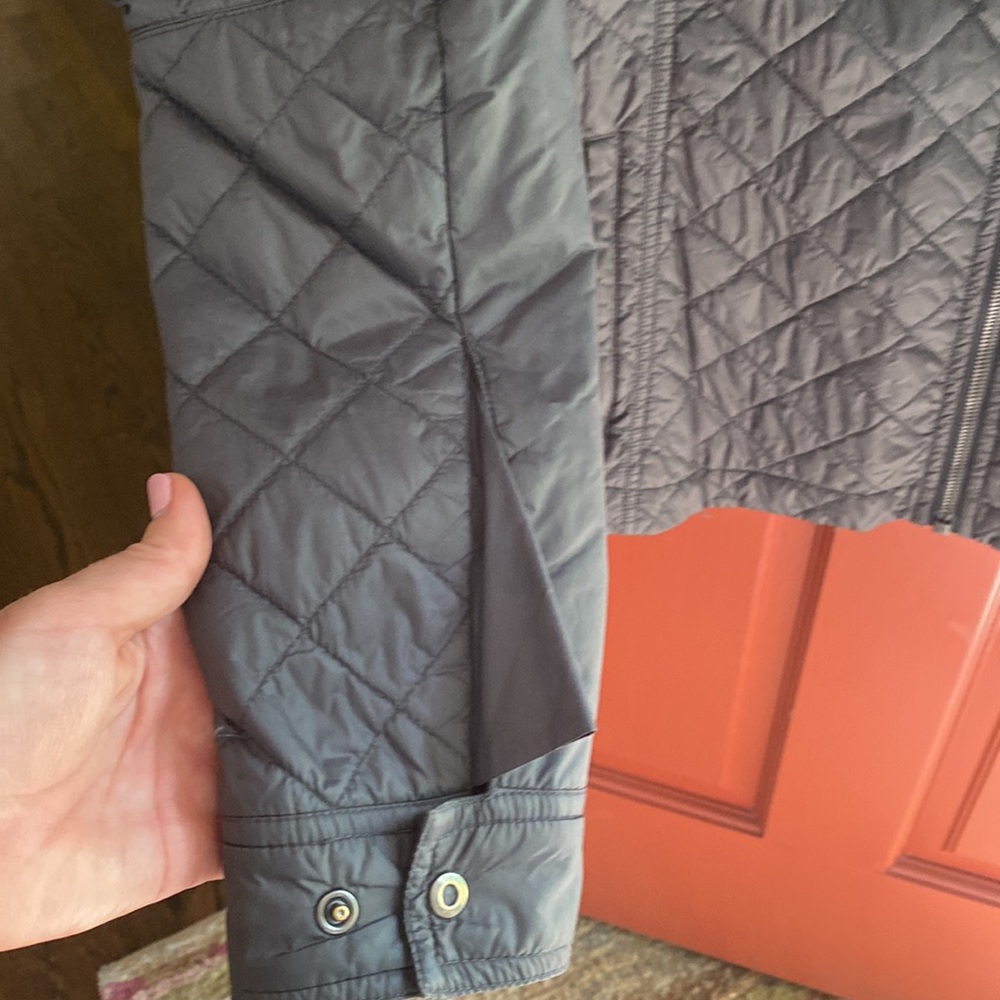 Winter ski jacket - Picture 4 of 7